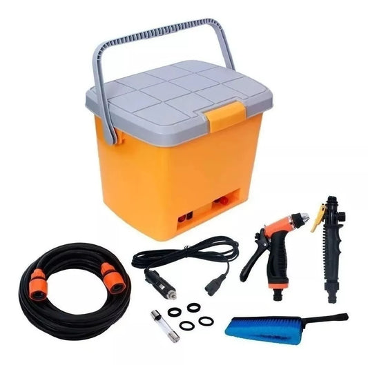 Gray helmet for bikers