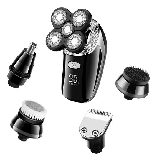 Gray helmet for bikers