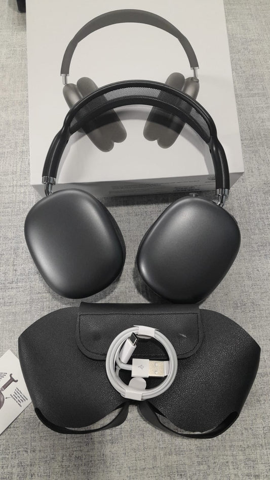 Diadema Airpods Max Imantada