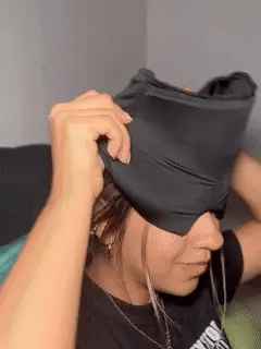 Gray helmet for bikers