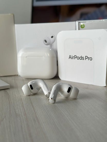 Airpods Pro 3