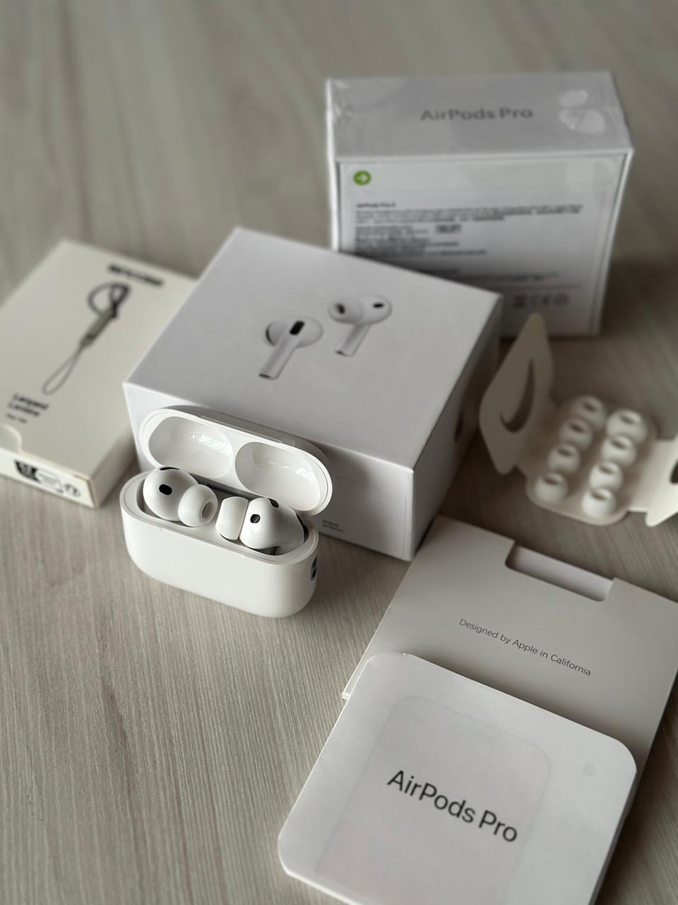 Airpods Pro 3