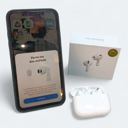 Airpods Pro 3
