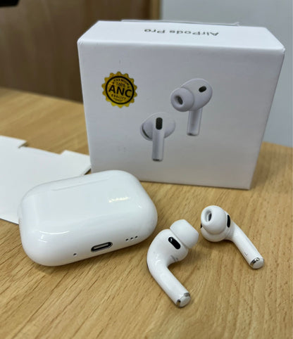 Airpods Pro 3