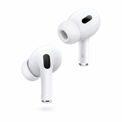 AIRPODS PRO 2 – SONIDO PREMIUM SIN LÍMITES