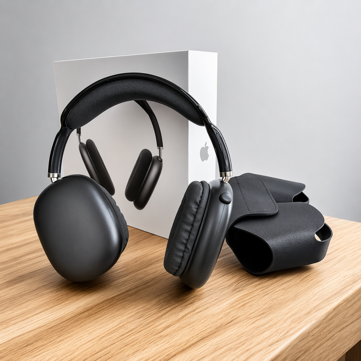 AIRPODS MAX SONIDO PREMIUM, ESTILO ÚNICO