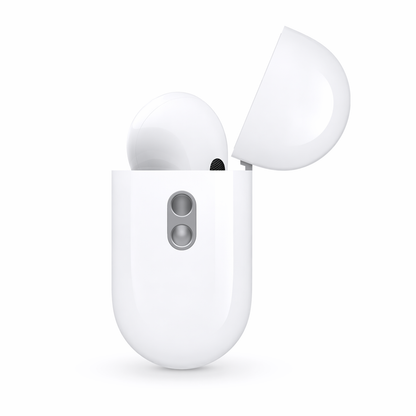 AIRPODS PRO 2 – SONIDO PREMIUM SIN LÍMITES