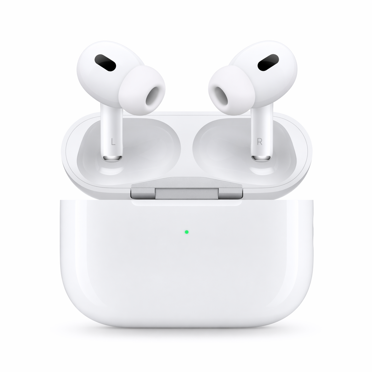 AIRPODS PRO 2 – SONIDO PREMIUM SIN LÍMITES