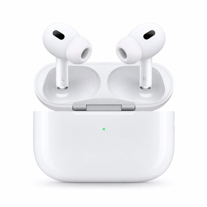 AIRPODS PRO 2 – SONIDO PREMIUM SIN LÍMITES