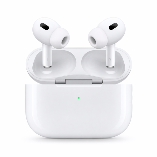 AIRPODS PRO 2 – SONIDO PREMIUM SIN LÍMITES
