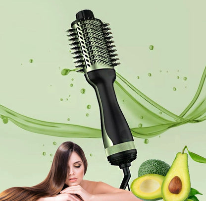 CEPILLO SECADOR AGUACATE