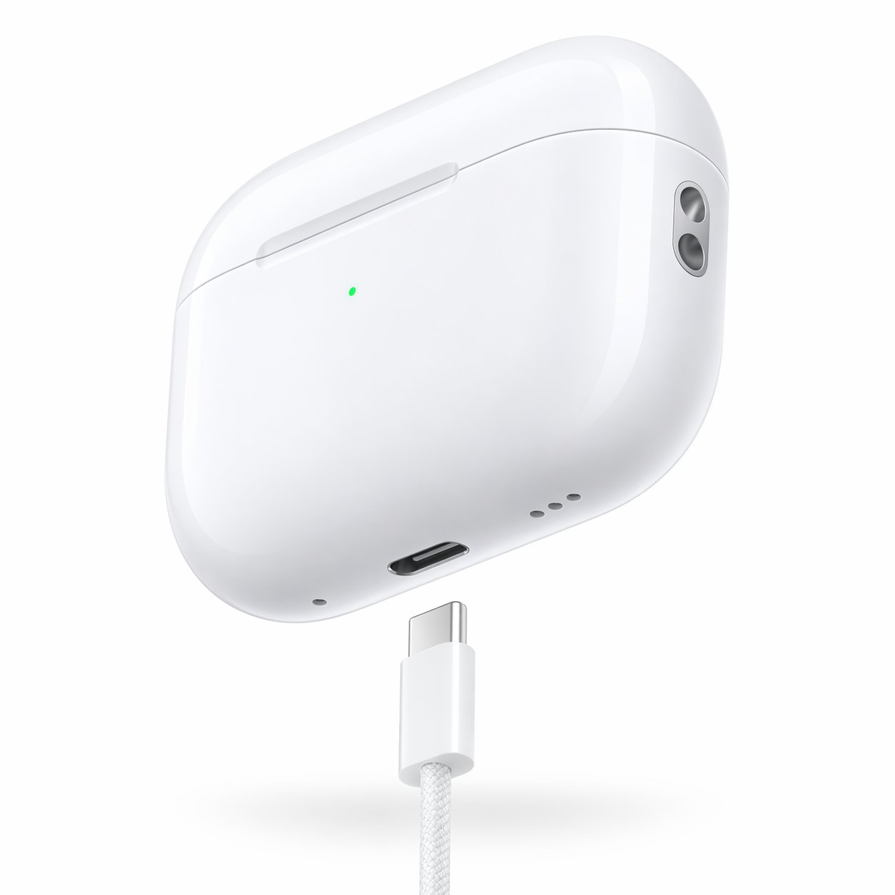 AIRPODS PRO 2 – SONIDO PREMIUM SIN LÍMITES