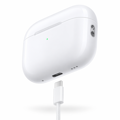 AIRPODS PRO 2 – SONIDO PREMIUM SIN LÍMITES